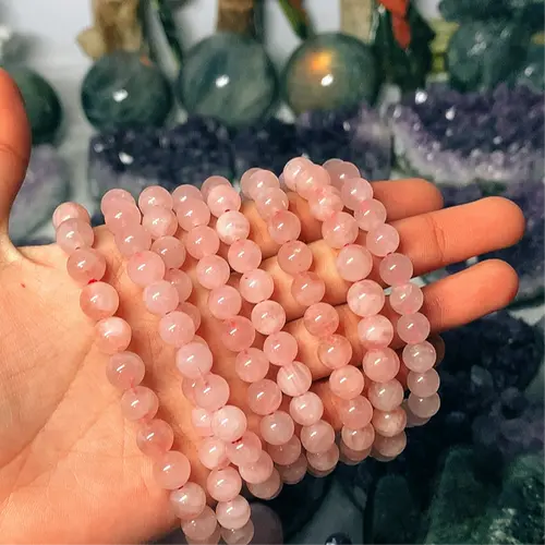 [Quick sale]  Natural Crystal Decorations