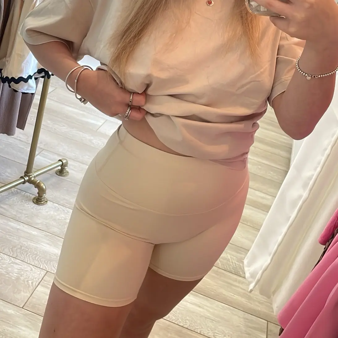Sports shorts