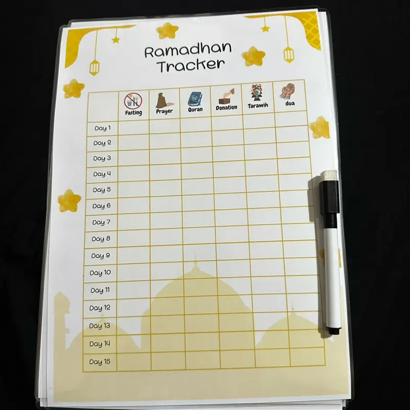 Our islamic pack full of learning 5