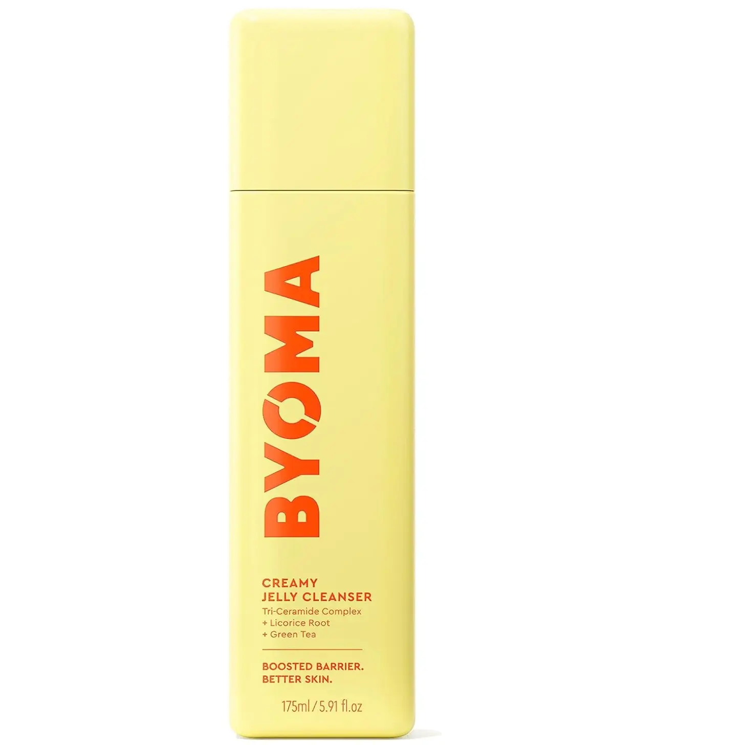 BYOMA Creamy Jelly Cleanser 175ml