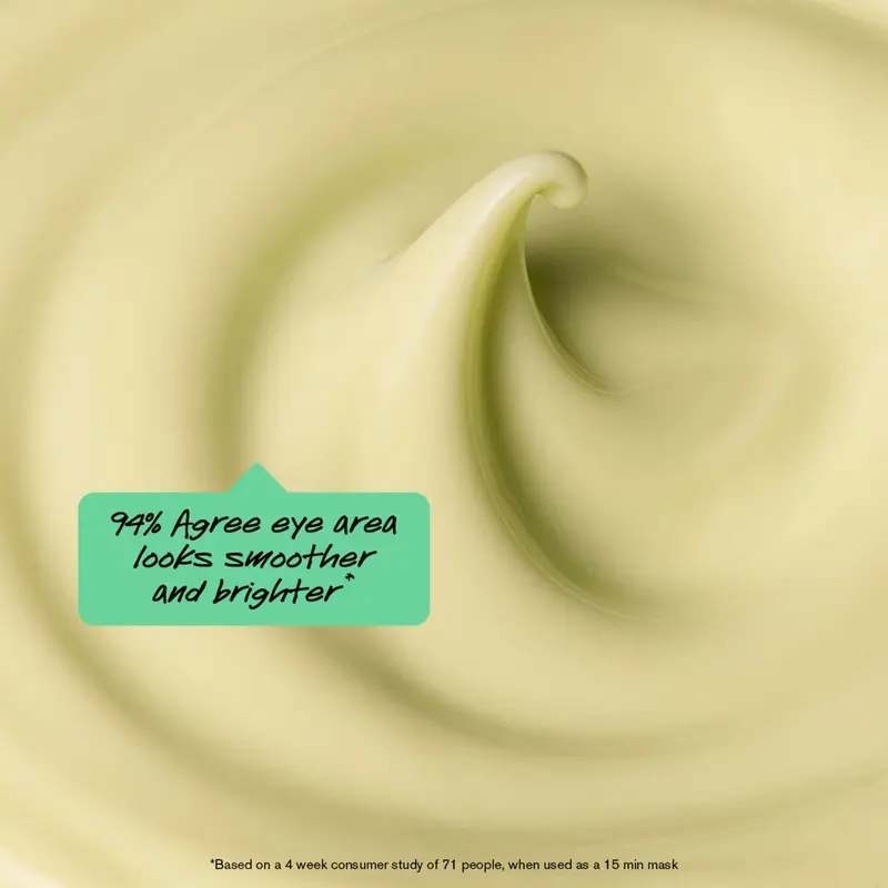 Hydrating & Nourishing Eye Cream with Avocado - Creamy Treatment for Comfortable Skin (Various Sizes) - Skin Care 3