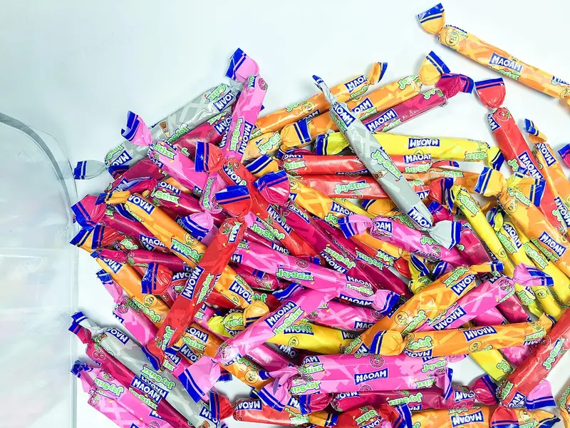 Haribo Maoam Joystixx | For christmas and parties Candy Snack Bonbon Sweet Sugar Fruit Chewy 3