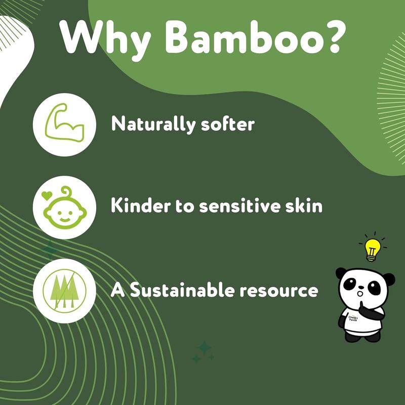 Bamboo Toilet Paper – 9 Rolls of Toilet Paper | Plastic Free Packaging and Sustainable Toilet Tissue | 100% Compostable 5