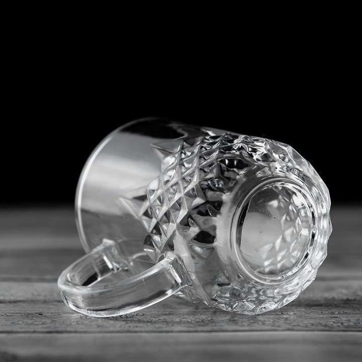 Teacups Small Diamond Design - Kings Kitchenware 1