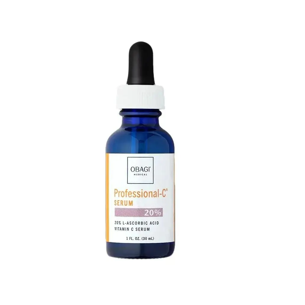 Obagi Professional-C 20% 30ml Vitamin C Serum for Skin Comfort - Skincare Hyaluronic Hyaluronic Acid