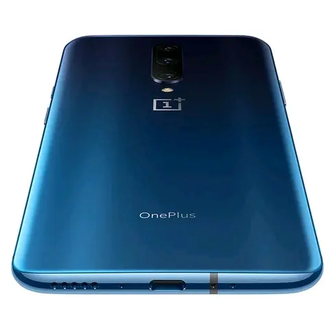 New Global Rom Original OnePlus 7 Pro Smartphone 8GB 256GB 48MP Cameras Snapdragon 855 2K+ Fluid 6.67" AMOLED Screen telephone Mobile 2