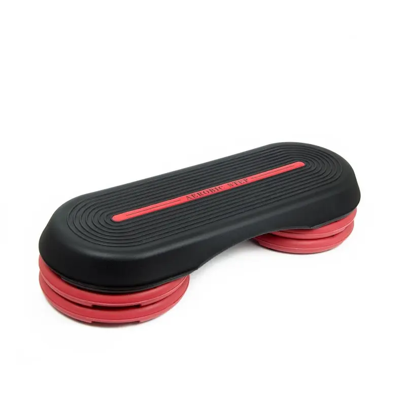 WETRIBE Smart Pump Barbell with Interchangeable Weight Plates - 20kg Studio Bundle 4