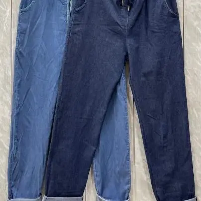 Denim magic jeggings XL