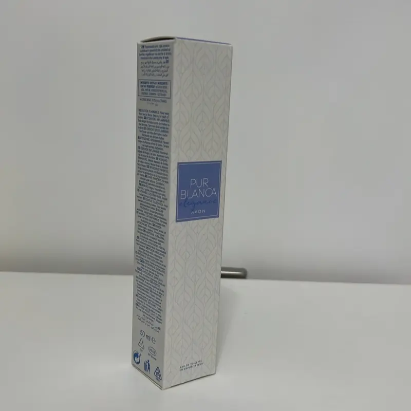 Avon Pur Blanca elegance 50 ml 2