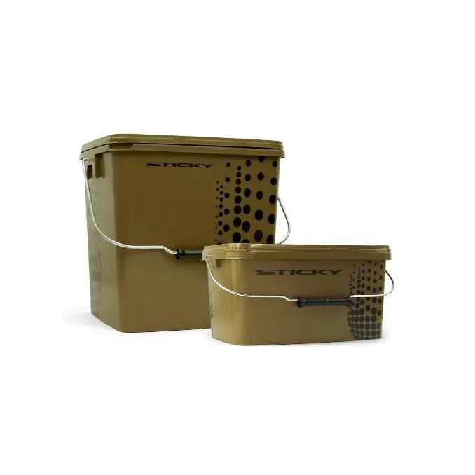 STICKY    BAITS SB BUCKET