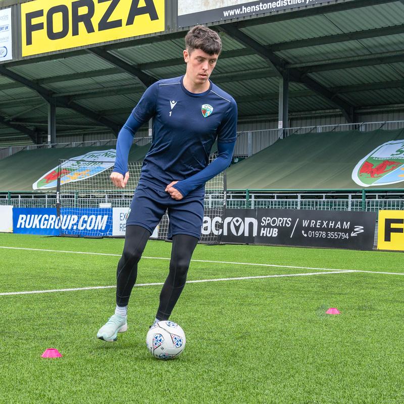 FORZA Mini Training Marker Cones - Pitch Marking Made Easier 5