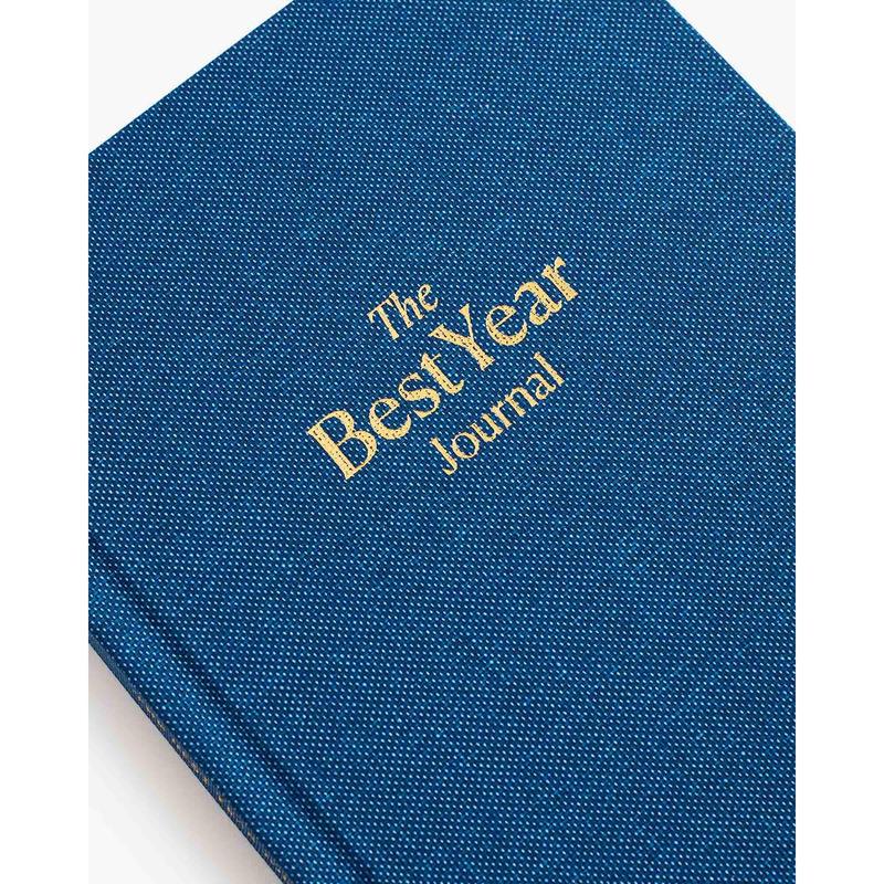 Best Year Journal 7