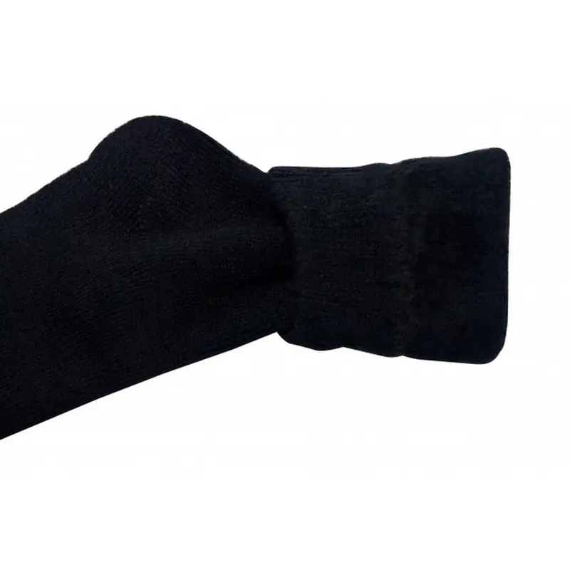Octave® Kids Thermal Socks 1.2 TOG 3 Pack - Black 5