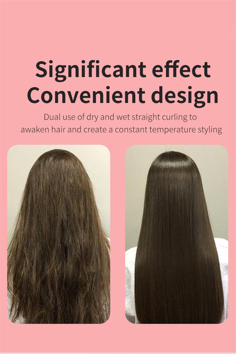 Product Introduction of Hair ends Trimmer Split Remover Dry Damaged Brittle Professional Automatic Trim Split for Women Cordless Hair cutting machine 28