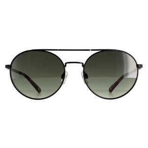 Ted Baker Sunglasses TB1531 Warner 001 Black Grey for Unisex Sunglasses - Mens - Womens - Sunglasses - Eyewear