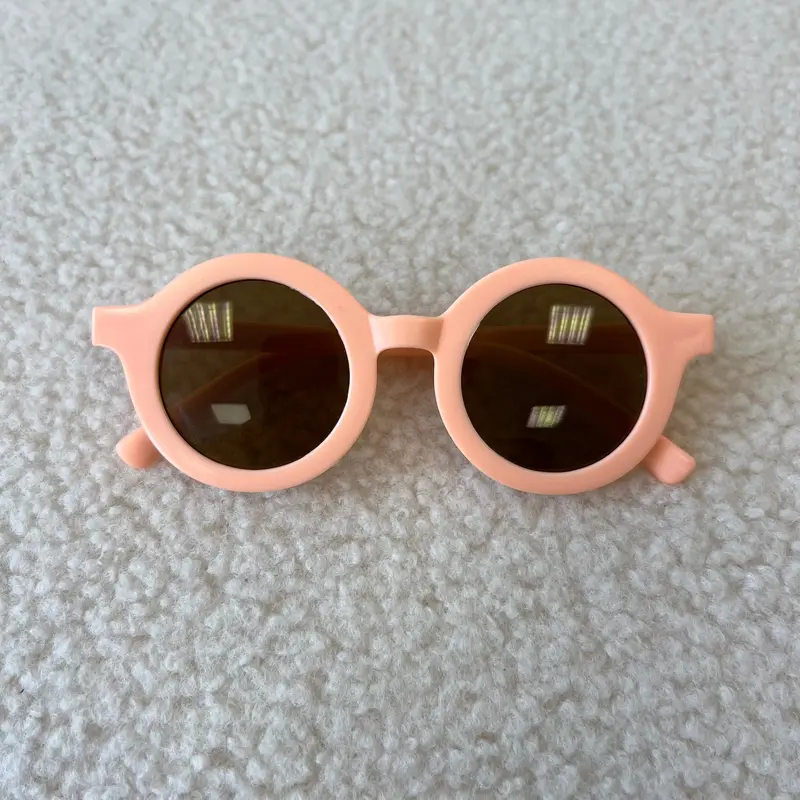 Round Sunglasses 3
