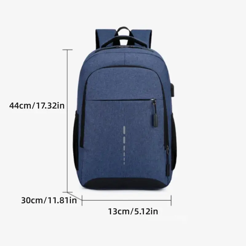 Large Capacity Backpack for Travel & Students 1