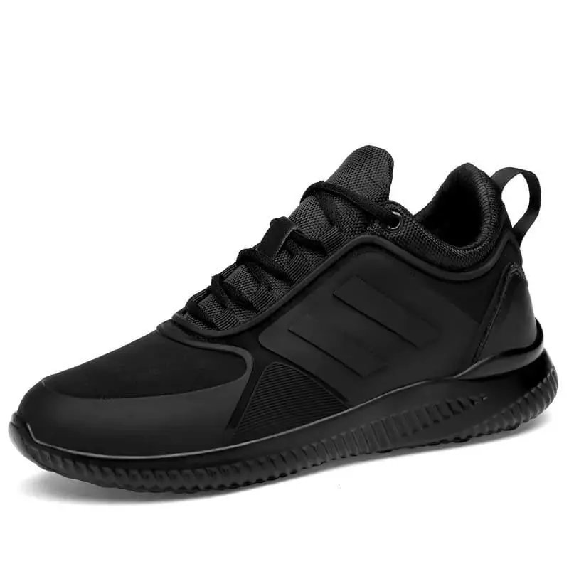 BADS - Height Increasing Trainers - 8 cm Taller