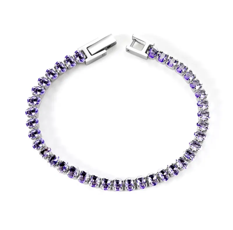 Haani Tennis Bracelet 1