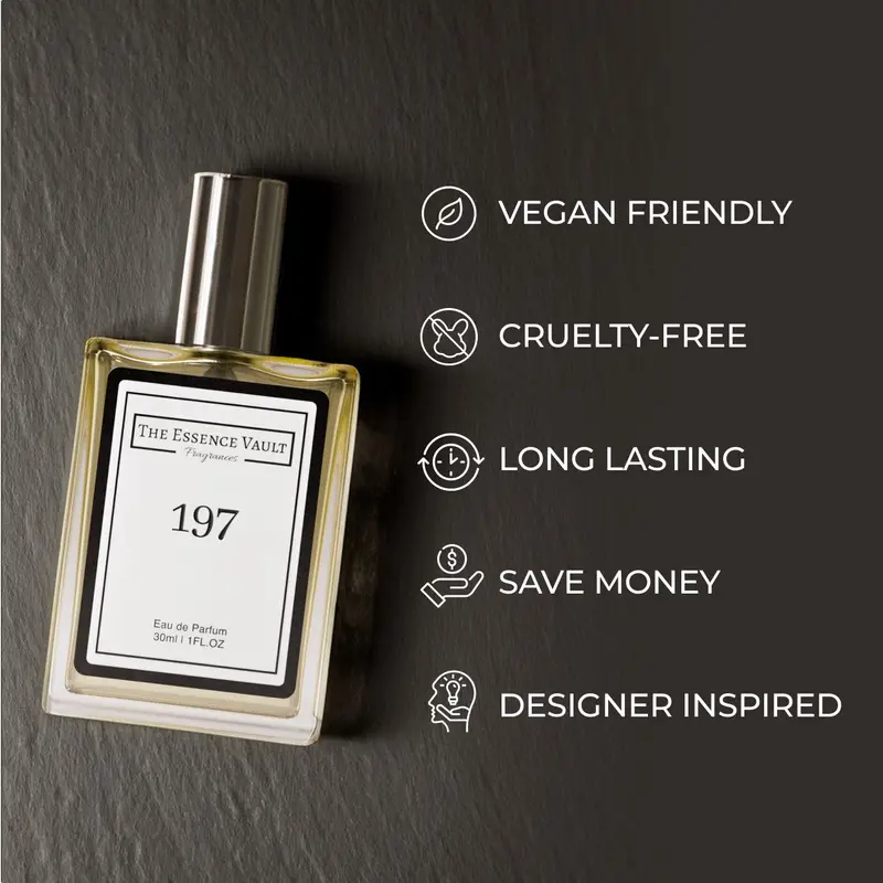 Inspired by fragrances - Best Seller Female - 30ml 1