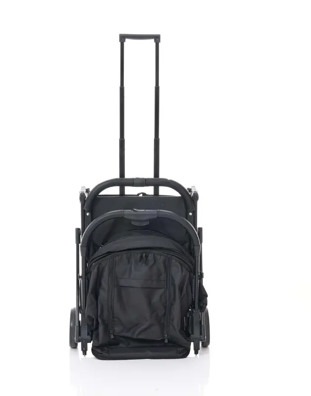 Holiday Pram -  Airline Approved- Foldable, Lightweight - 6 - 36 Months - Fast Delivery UK Dispatch essentials 5