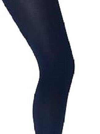 Ladies Footless Opaque Tights 60, 100 Denier S-M-L Different Color Women Breathable, Footless, Seamless All Seasons, Activewear, Casual, Formal, Party/Cocktail, Travel Womenswear Casual Wear Everyday Medium Simple Comfortable Minimalist Underwear Basic 8