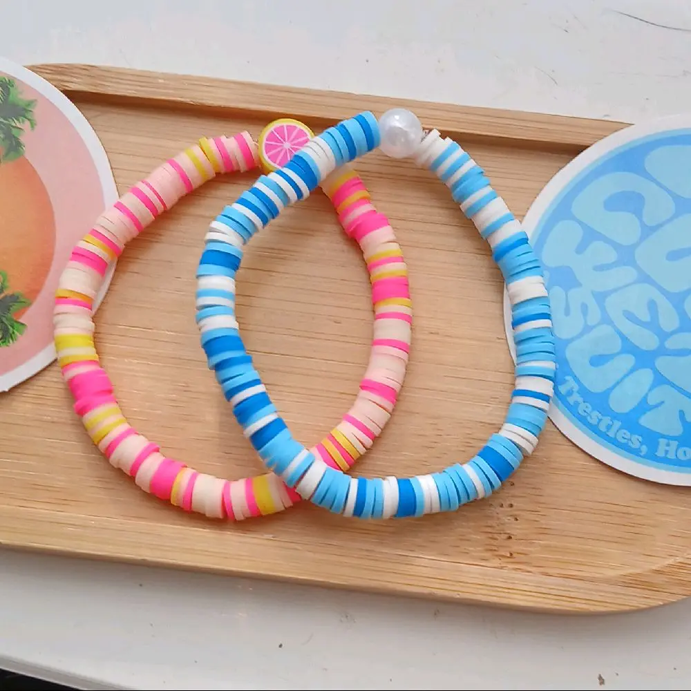 summer bracelets