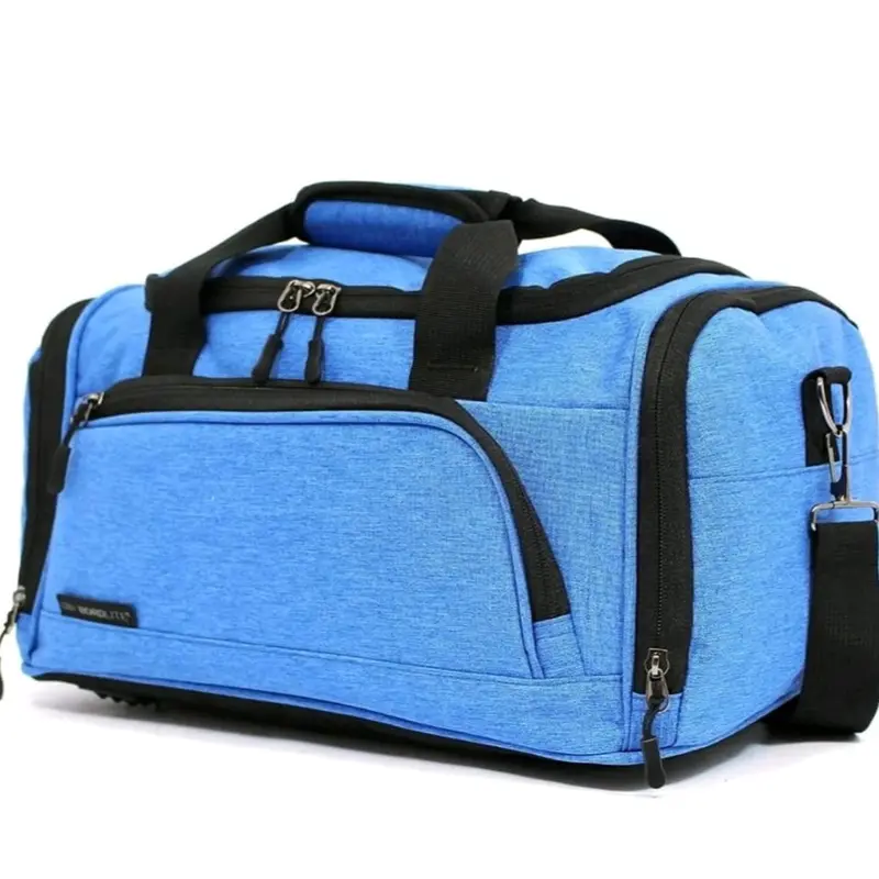 Ryanair EasyJet Under Seat Hand Luggage Flight Holdall Cabin Case - 40x25x20cm 3