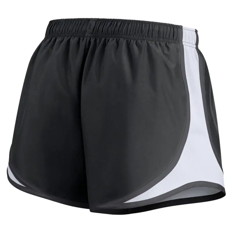 Atlanta Falcons Women's Shorts NFL Nike Tempo Shorts 2