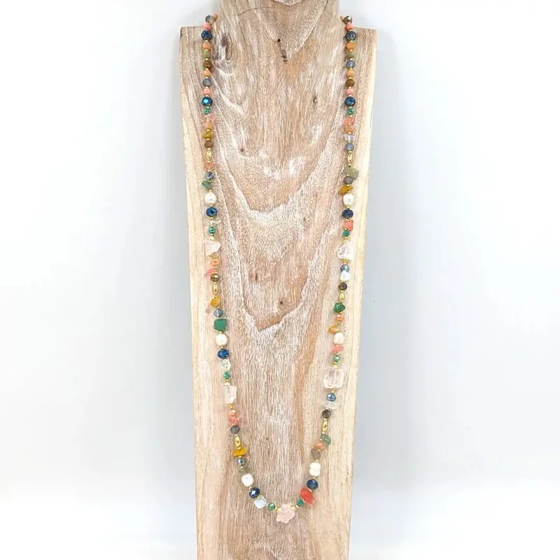 "NEW" JEWELLERY - NECKLACES - BRACELETS - EARRINGS - BROOCH 7