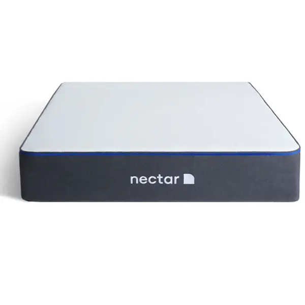 Nectar Mattress Protector, Fits Standard 25cm Depth, Easy Care, Durable Material, Multiple Sizing, Value for Money