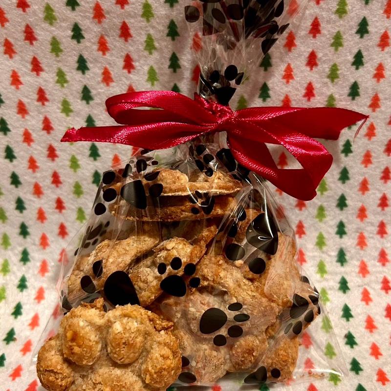 Natural Dog Treat Bundle - Delicious and Healthy Treats for Your Canine Companion pet training snacks mabel s biscuits 6