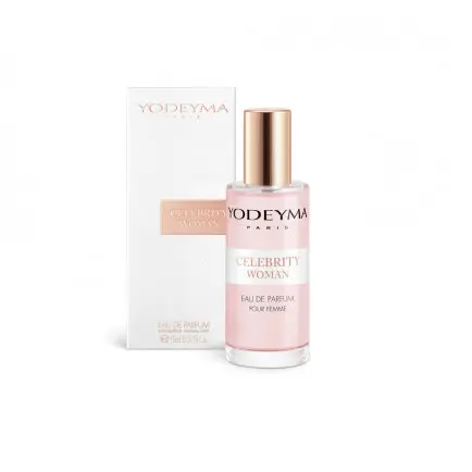 Yodeyma Celebrity Woman Perfume - Fragrance for Women