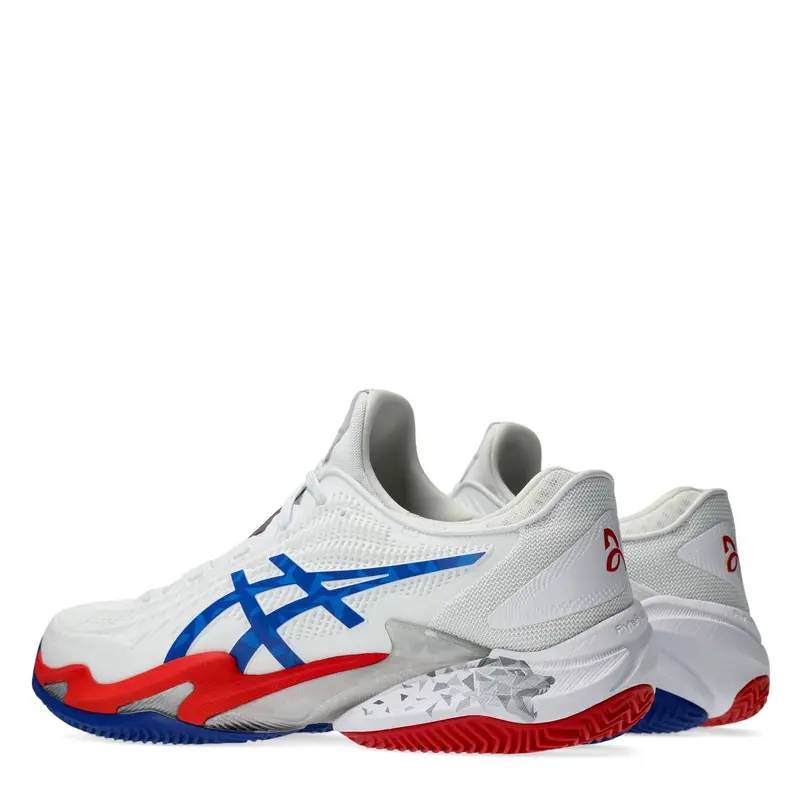 Asics Kids Court Ff 3 Nvk Tennis Shoes Trainers 5