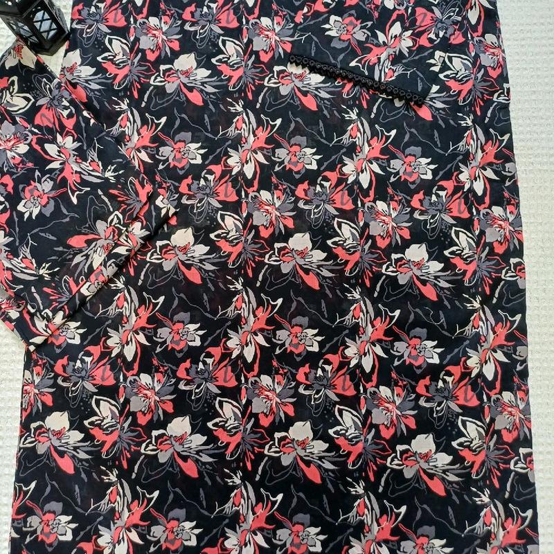 Beautiful Printed Co-ord Set for Women - Summer Lawn Collection with Trousers (M-2XL) - Casual, Womenswear 1