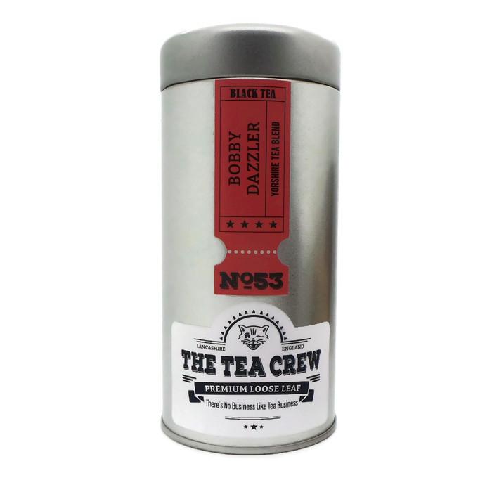 Yorkshire Tea Blend Black Loose Leaf Tea Blend Perfect Gift For Tea Lovers Yorkshire Tea Gifts Natural Pack Beverage 2