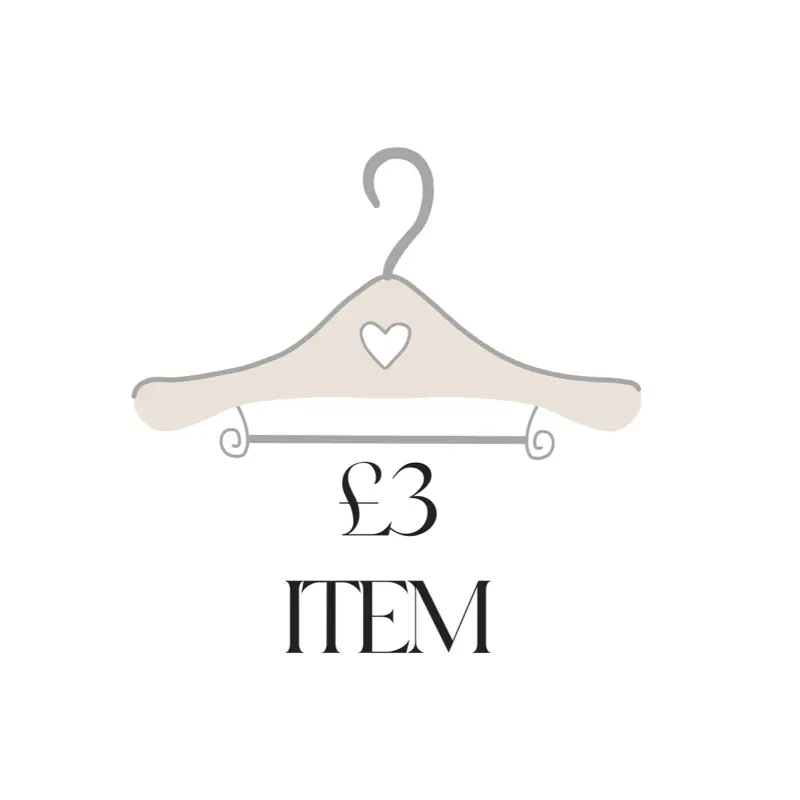 £3 HIGH STREET WOMENS CLOTHING JUMPSUIT UNISEX HIGH STREET BRANDS, MULTIPLE COLOURS & SIZES