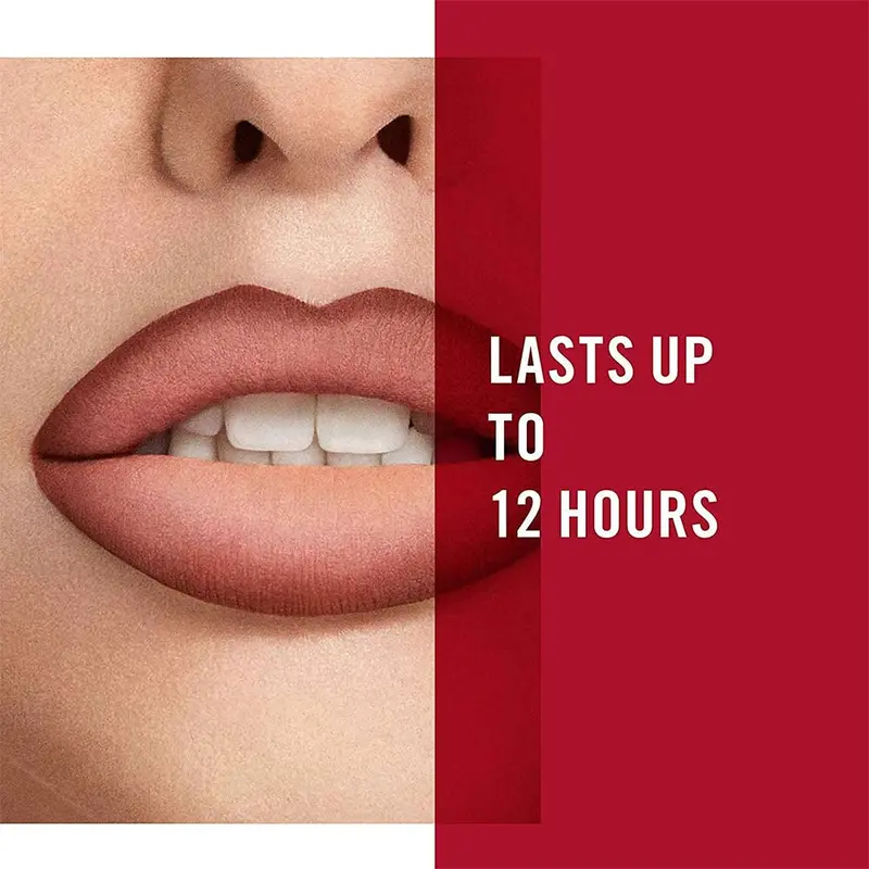 Rimmel Stay Matte Liquid Lipstick Gloss Lipgloss 7