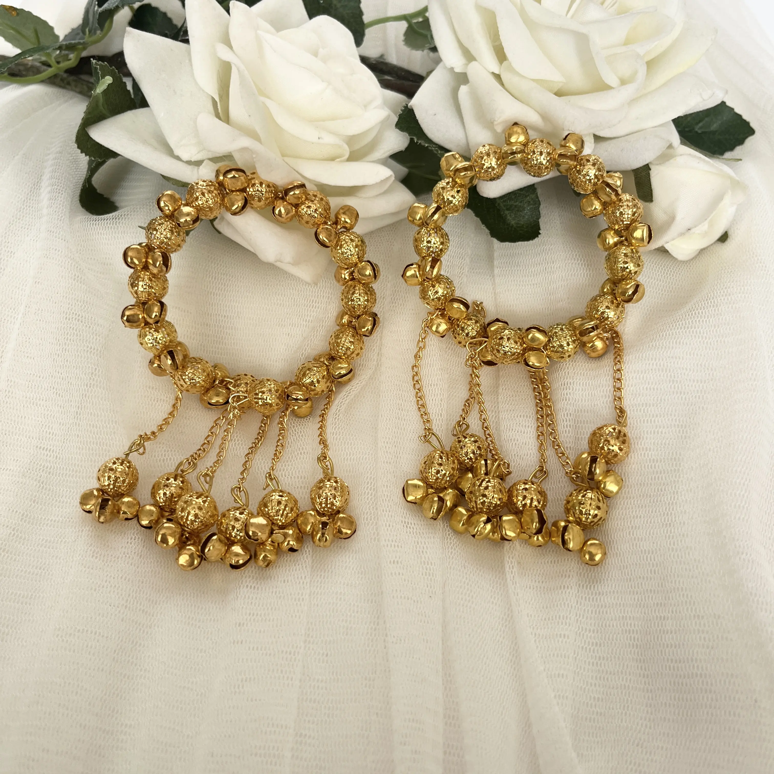Indian Wedding Accessories Maiya Mehndi Ghana Thread
