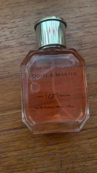 Product Review of 50ml Women's Perfume, Long Lasting Fragrance, Elegant Perfume for Women, Gift for Girlfriend, Perfume for Women from 𝓡**𝓱 0