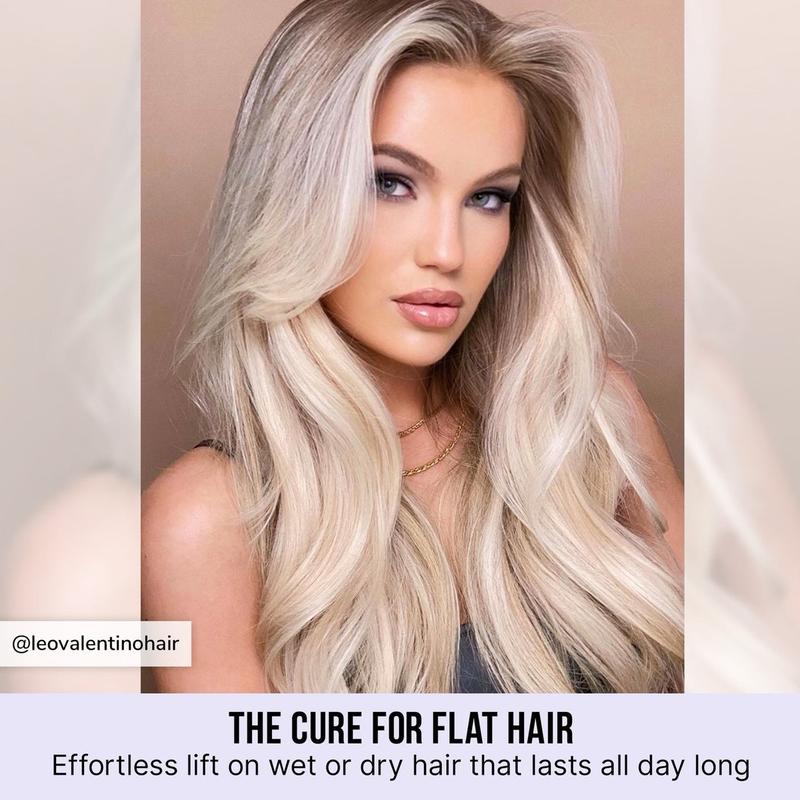 Color Wow Raise The Root Thicken+Lift Spray - All-Day Lift and Thickness for Flexible and Manageable Hair Haircare 2