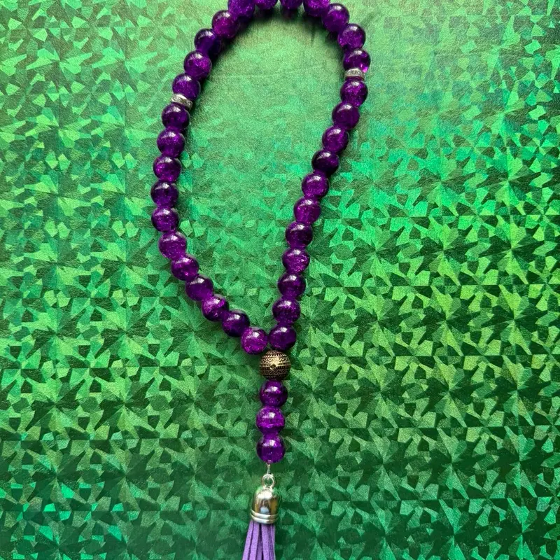 33 bead tasbih prayer beads 4