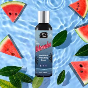 New Dark Extreme Intensifying Tanning Cream Lotion Tan Accelerator Sunbed Cream Lotion Body Care Cosmetic