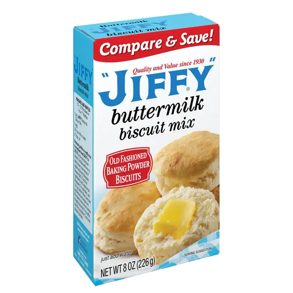 Jiffy Muffin Mix | Choose Your Flavour