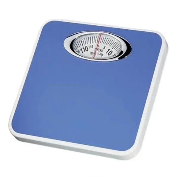 Bathroom Mechanical Weighing Scales for Healthcare Use