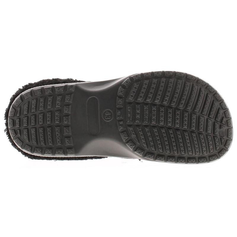 Womens Flat Sandals Zena Slip On black UK Size 4