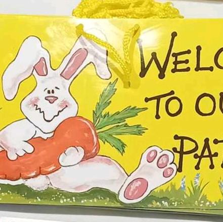 Novelty Signs 1