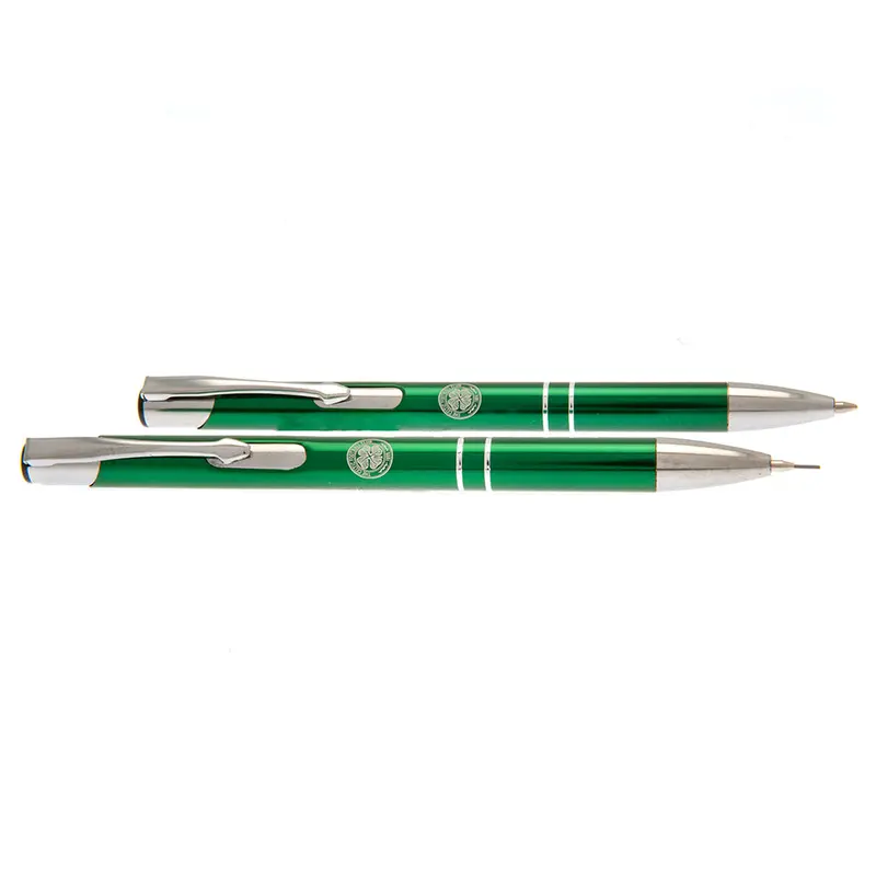 Celtic FC Executive Pen & Pencil Set 1