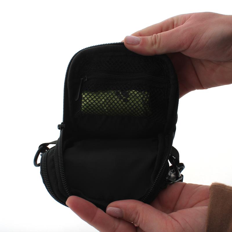 Soft, Slim & Lightweight Dog Walking Bag 5