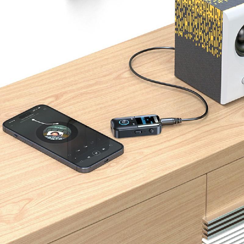MP3 Player – Compact, High-Quality Sound with Bluetooth, Long Battery Life, and Expandable Storage Audio Mp4 5